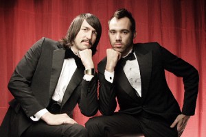 Lost Album Review-Death From Above 1979 :: You’re a Woman, I’m a Machine